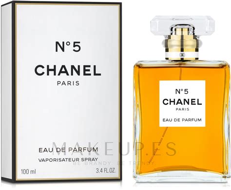 n5 chanel homme